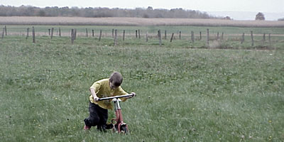 Green Belt Development