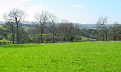 threat to green belt