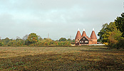Brenchley, near Paddock Wood, Kent