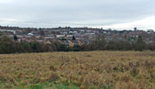 Burton-upon-Trent, Staffordshire