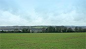 Cold Harbour Lane, Grantham