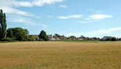 Cropston, Leicestershire