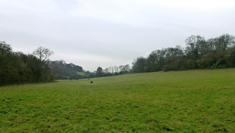 Land for Sale in Greater London