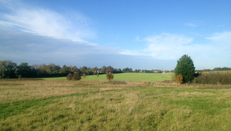 Land for Sale near Newbury