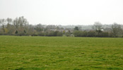 Willoughby, Warwickshire
