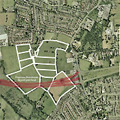 Wilmslow, Greater Manchester
