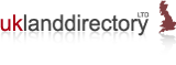 UK Land Directory Logo